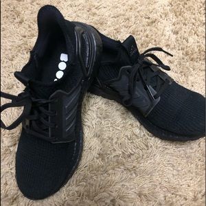 Adidas Ultraboost 19 women's shoes